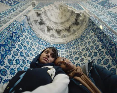 Such young women got extremely vilified’: Director Nadia Fall on her first film The Brides