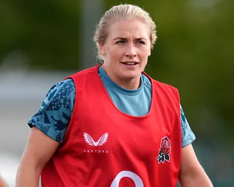 England and France Set for Epic Showdown Clash for Rugby Final Spot