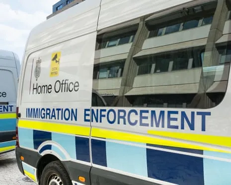 Initial Person Removed to French Territory Under ‘One In, One Out’ Immigration Deal, States UK