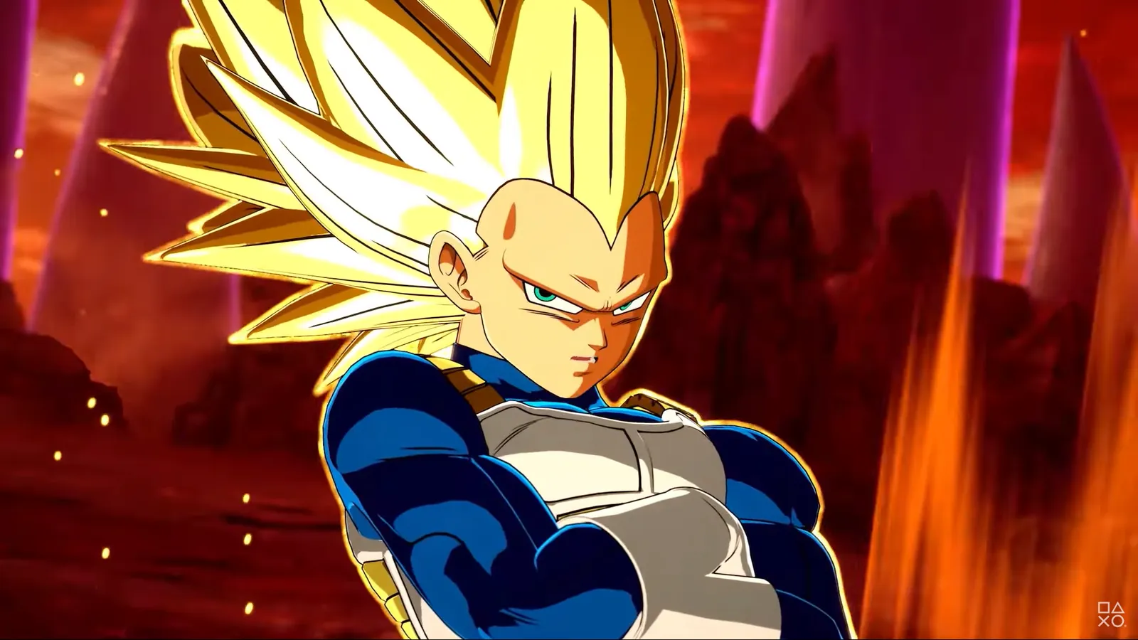 Dragon Ball Sparking Z Upcoming DLC Brings Beyond Just Dragon Ball Daima Appearances