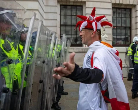 After Leaving the US, the UK Felt Like a Safe Haven from Trump’s Make America Great Again Campaign. Now, I Ponder: For How Long?