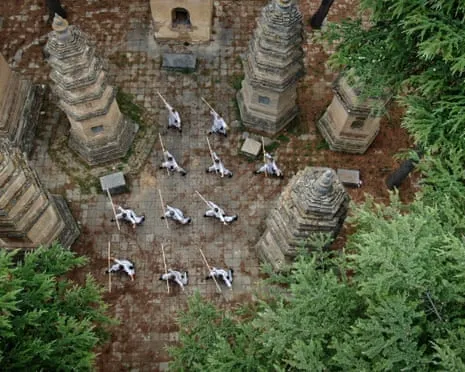 The Temple Economy Facing Scrutiny as Controversies Shake Prominent Religious Figures