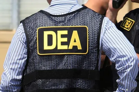 Chinese Business Leader Receives 25-Year US Prison Term for Opioid Precursor Smuggling
