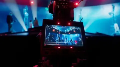Russia’s Response to Eurovision Proves to Be Not as Kitsch, More Kremlin