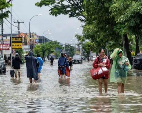 The Island to Block Fresh Hospitality Projects and Dining Venues After Fatal Inundation Raises Questions Over Mass Tourism