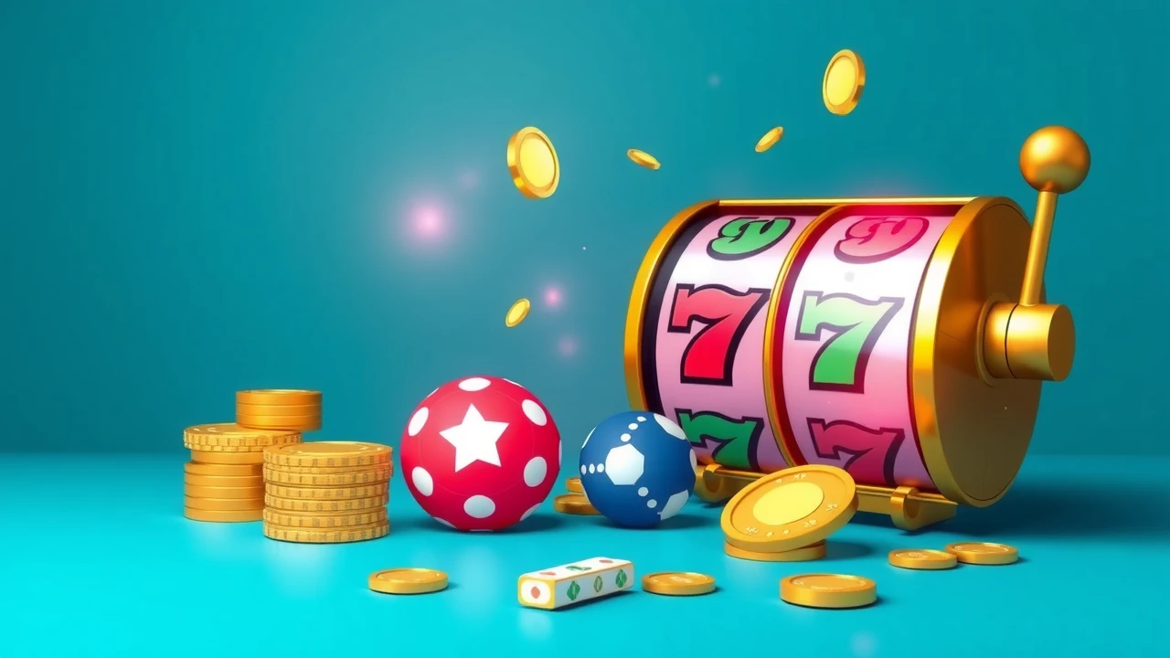 Diving into the Psychology of Fortune: Insights into Internet Casino Slot Variants