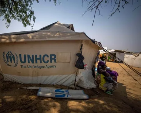 United Nations Faces Major Financial Cuts and Staff Layoffs After US Funding Cuts