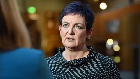 Landmark Justice Changes in Scotland: Not Proven Removed as MSPs Support Sweeping Legislation