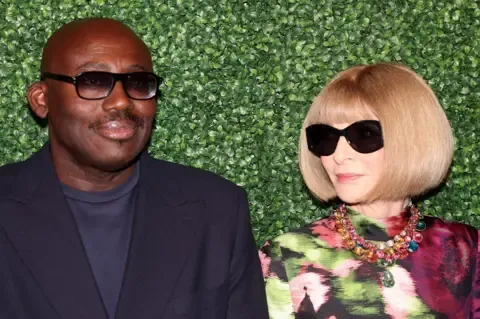 Fashion Risks Reversing Progress Regarding Representation, Declares Previous Vogue’s Boss