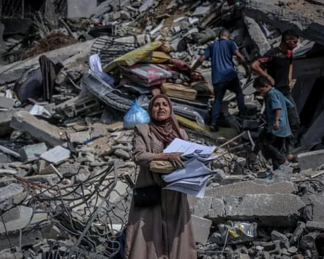 France Needed to Endorsed Sovereign Palestine Long Before: Doubters Wonders: What Changed?