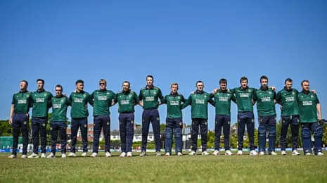 Irish Empty Summer Contrasts Starkly with England’s Busy Calendar