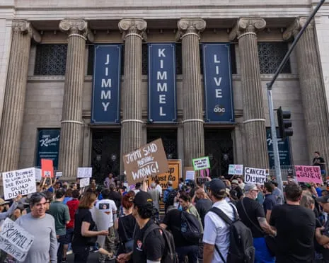 Numerous of Employees Disciplined Following Charlie Kirk Killing
