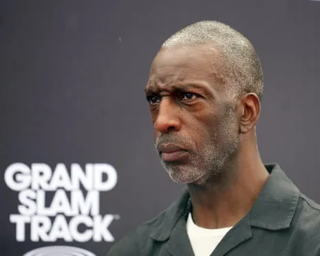 GST Denies Claims Michael Johnson Earned $2M Via Canceled Series