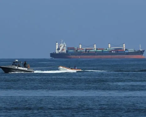 Donald Trump Discloses Fresh Fatal Assault on Purported Narcotics Ship in Caribbean Waters