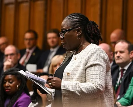 Institutional Racism Affects Prenatal Outcomes for Black Patients in Britain, Parliamentarians Report