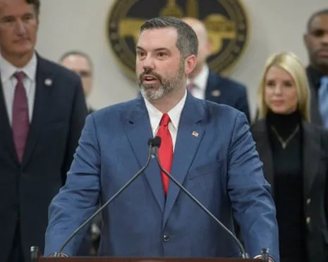 US Attorney Assigned to Probing President's Opponents Resigns Following Demands from Administration