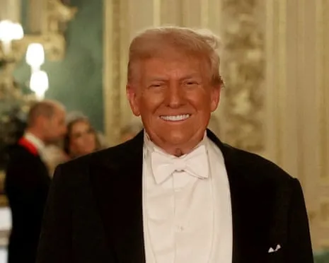Donald Trump Plans to Designate Antifa as a Primary Radical Organization