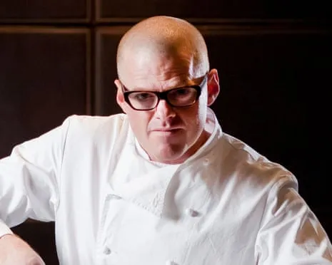 Renowned Chef Heston Blumenthal Introduces Special Dining Experience for Appetite-Suppressing Medication Users