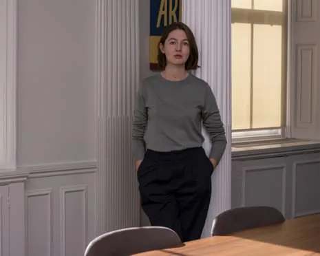 Sally Rooney Unable from Accepting Prize Over Legal Concerns Linked to Activist Group Backing
