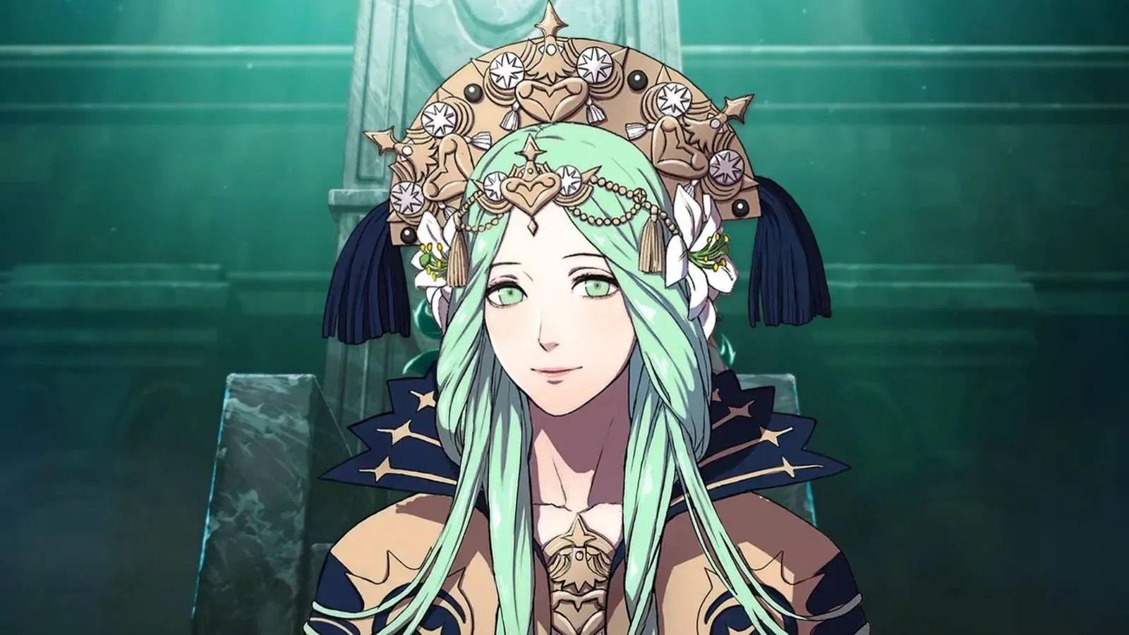 Fire Emblem: Fortune’s Weave Seems Leaning Toward a Prequel Instead of a Sequel