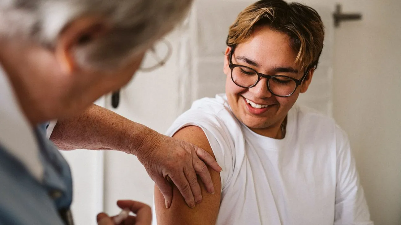 Should Getting a Seasonal Vaccination In the Coming Months? This Is What Experts Think.