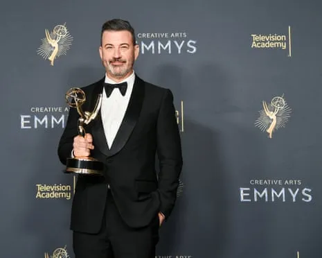 Nightly Broadcast Presenters Criticize Suspension of Jimmy Kimmel’s Show