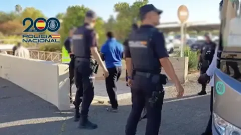 Spanish Authorities Arrests 19 Suspects Accused of Brutality and Murder Following 50 Migrants Disappear from Boat