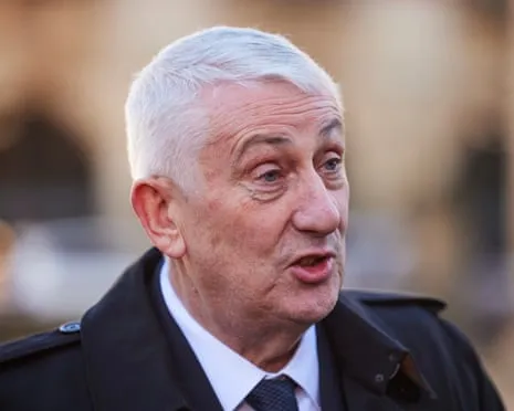 Parliament Vulnerable to Foreign Actors In Wake of China Espionage Charges Got Shelved, Commons Speaker States