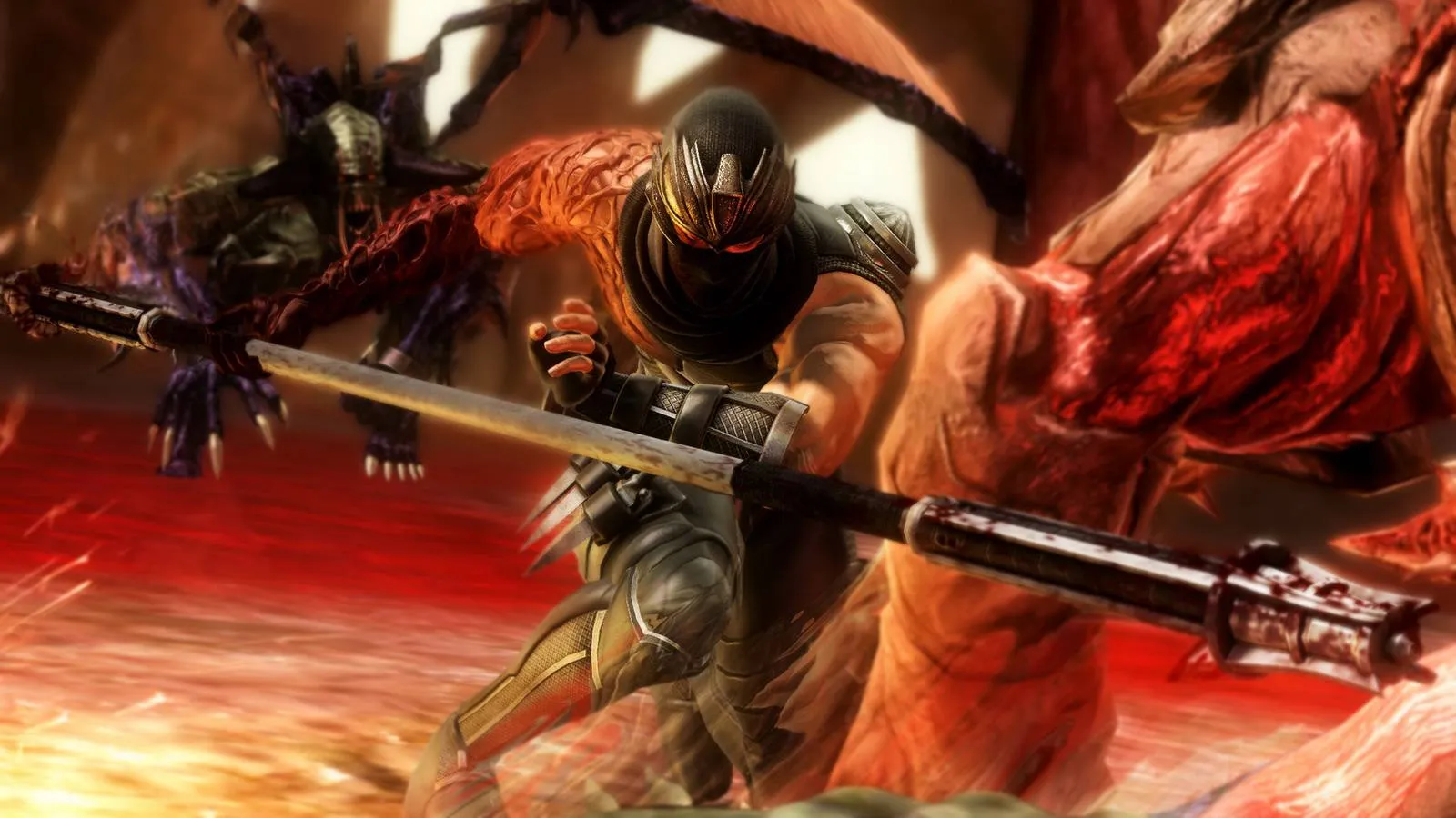 Cut Your Way Through the Action-Packed Series Prior to It Exits Xbox Game Pass