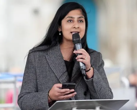 The Coventry South MP Seeks Advice From Defamation Lawyers After Dispute Involving Jeremy Corbyn Regarding Organization Funds