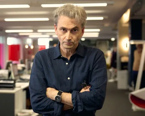 The Hack: A Deep Dive into the Phone-Hacking Scandal