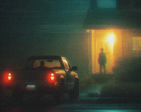 Abject Horror: The Problematic Legacy of Paedophile-Hunting Broadcast Series