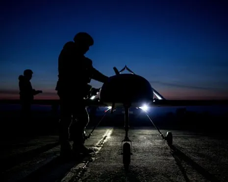 UAVs Target Russian Saratov Refinery for the Second Time Within Seven Days