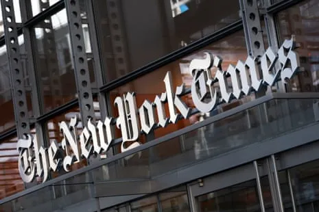 Trump’s Case Against the NYT represents Without Merit—However Creates a Significant Danger to Media Independence