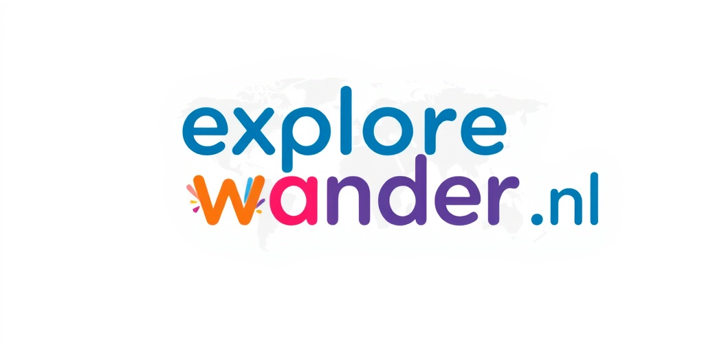 Explore Wander